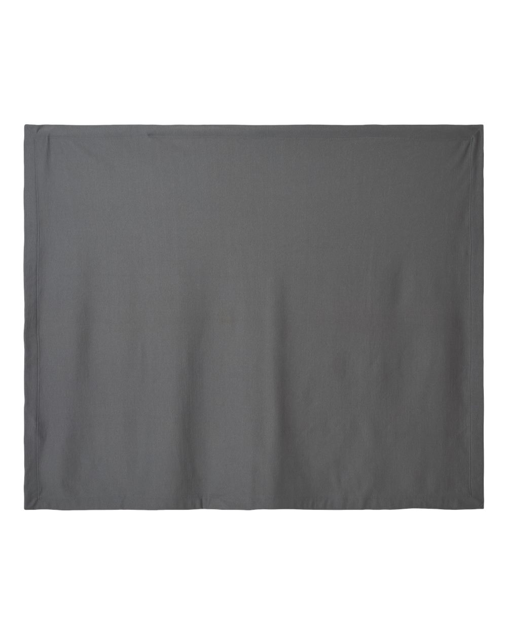 Gildan - Heavy Blend™ Fleece Stadium Blanket - Charcoal