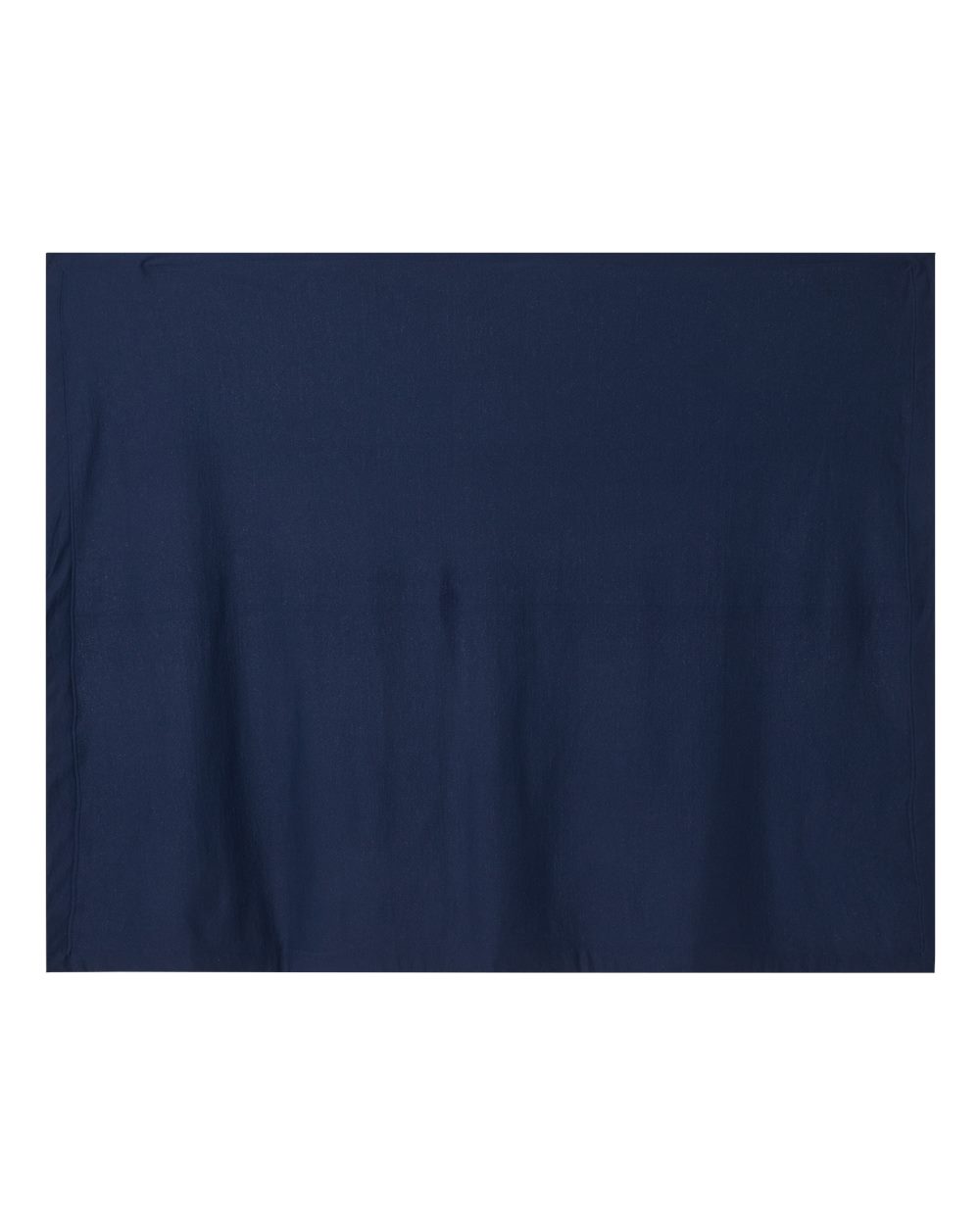 Gildan - Heavy Blend™ Fleece Stadium Blanket - Navy