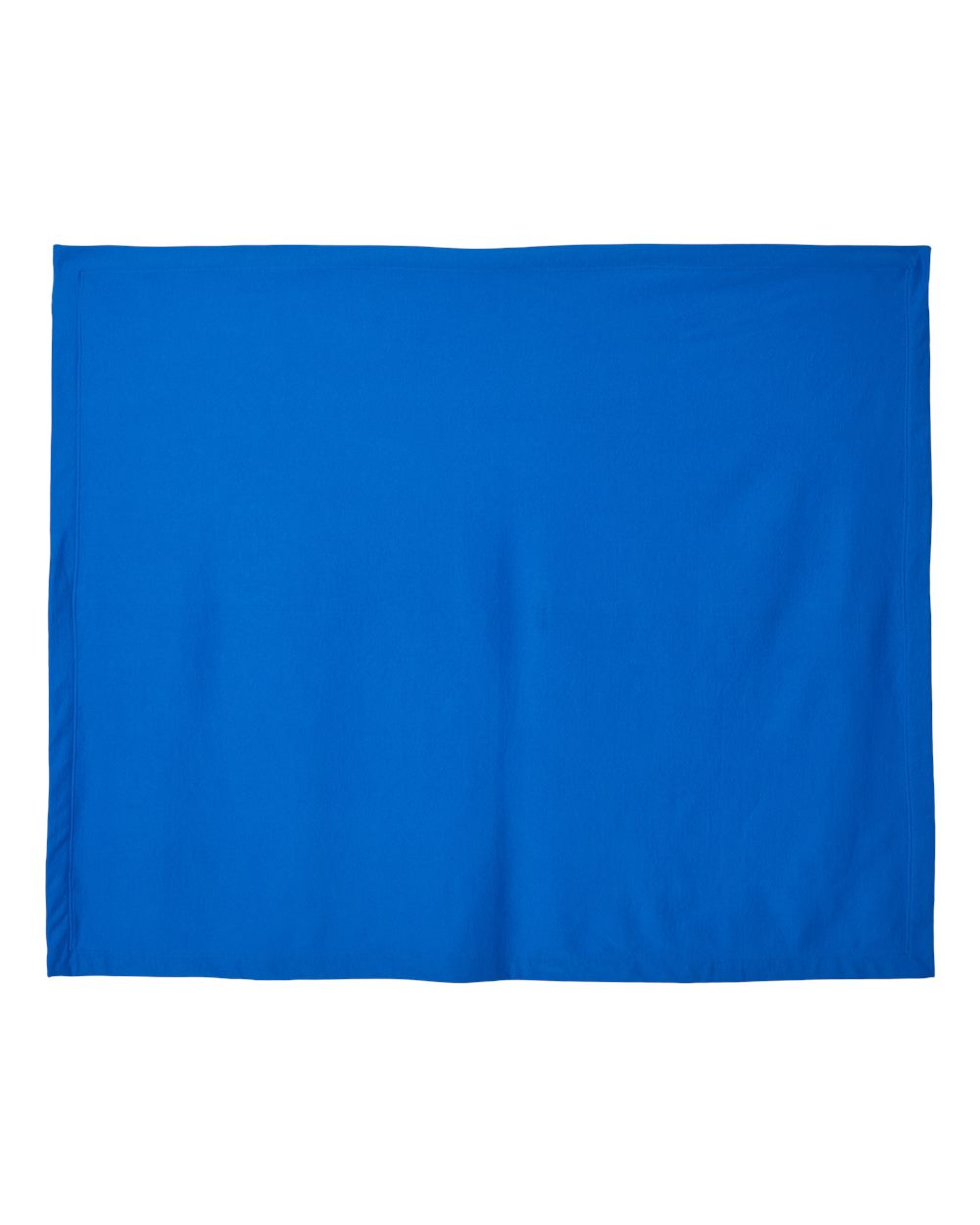 Gildan - Heavy Blend™ Fleece Stadium Blanket - Royal