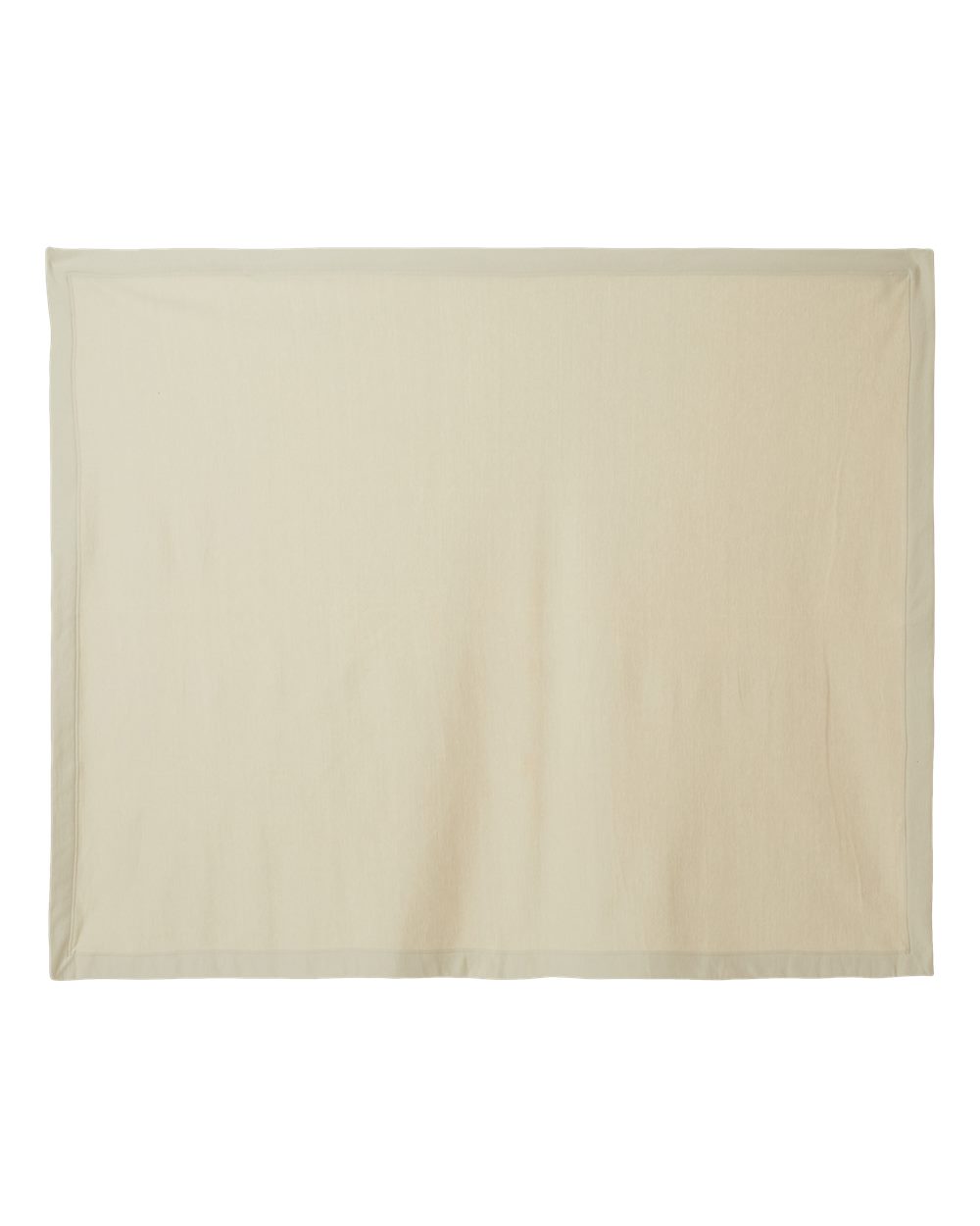 Gildan - Heavy Blend™ Fleece Stadium Blanket - Sand