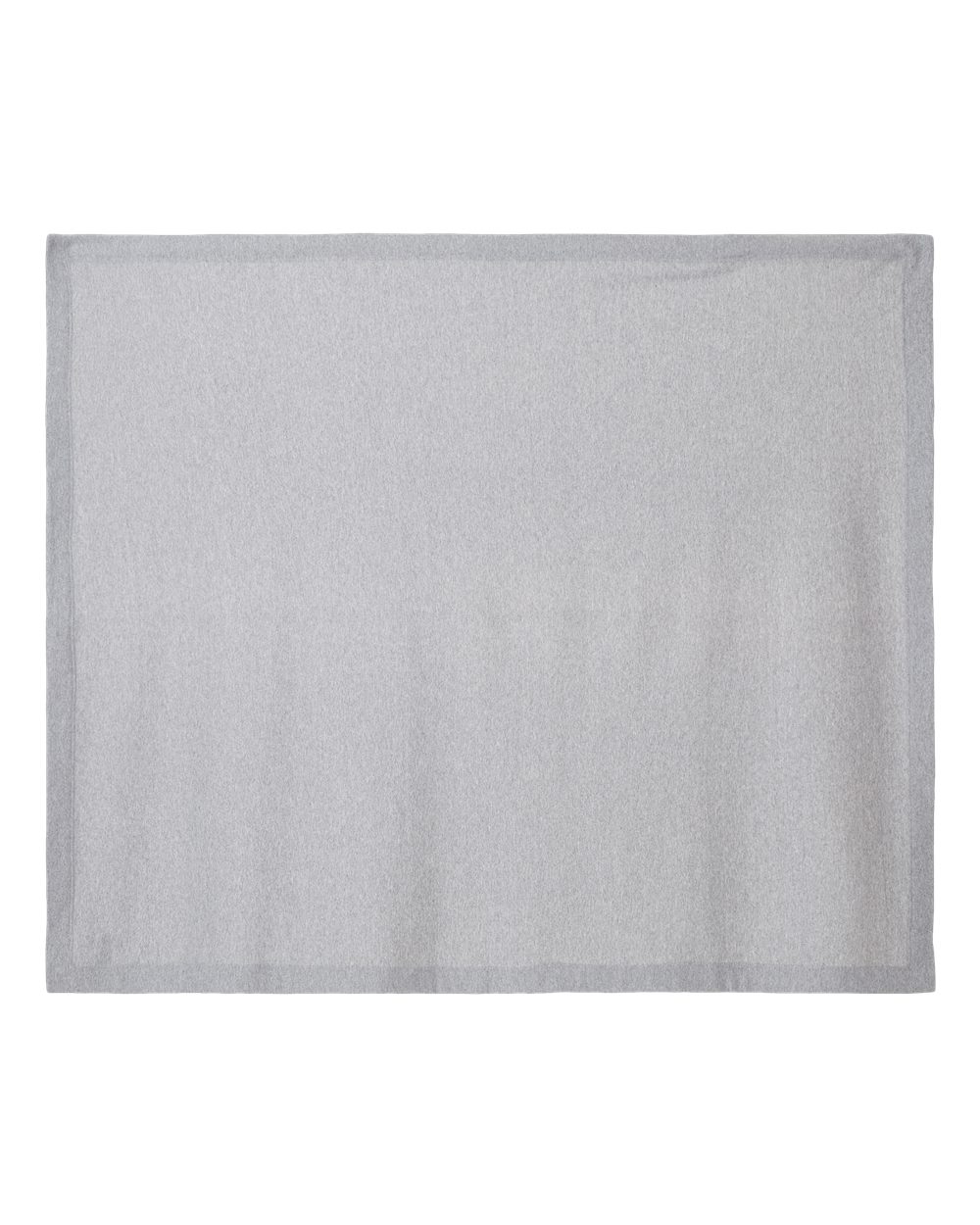 Gildan - Heavy Blend™ Fleece Stadium Blanket - Sport Grey
