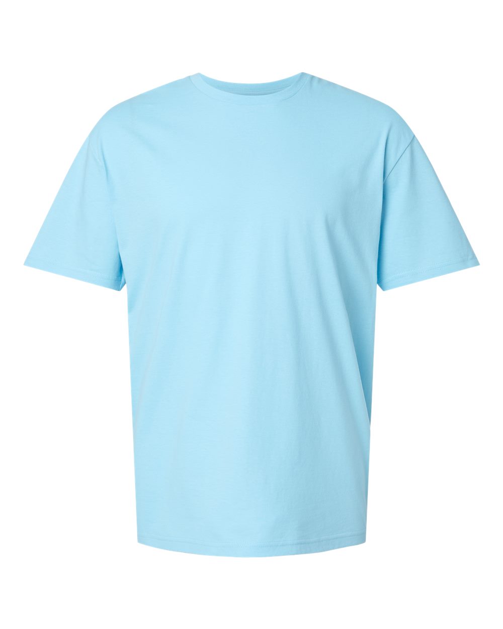 Gildan - Softstyle® T-Shirt - Sky