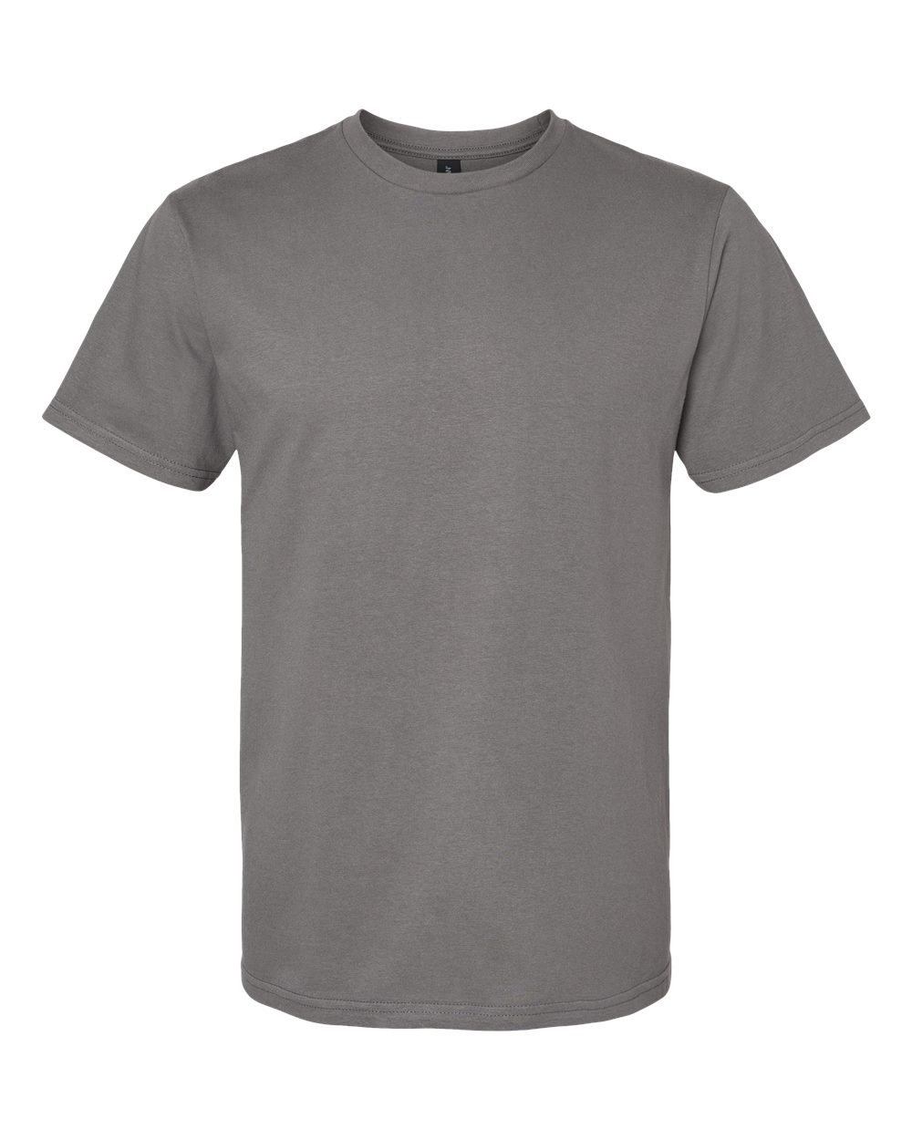 Gildan - Softstyle® Midweight T-Shirt - Charcoal
