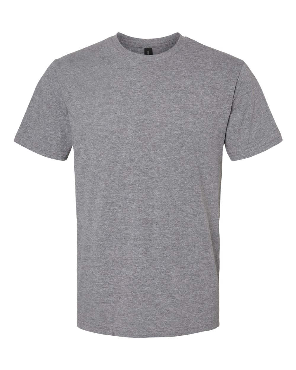 Gildan - Softstyle® Midweight T-Shirt - Graphite Heather
