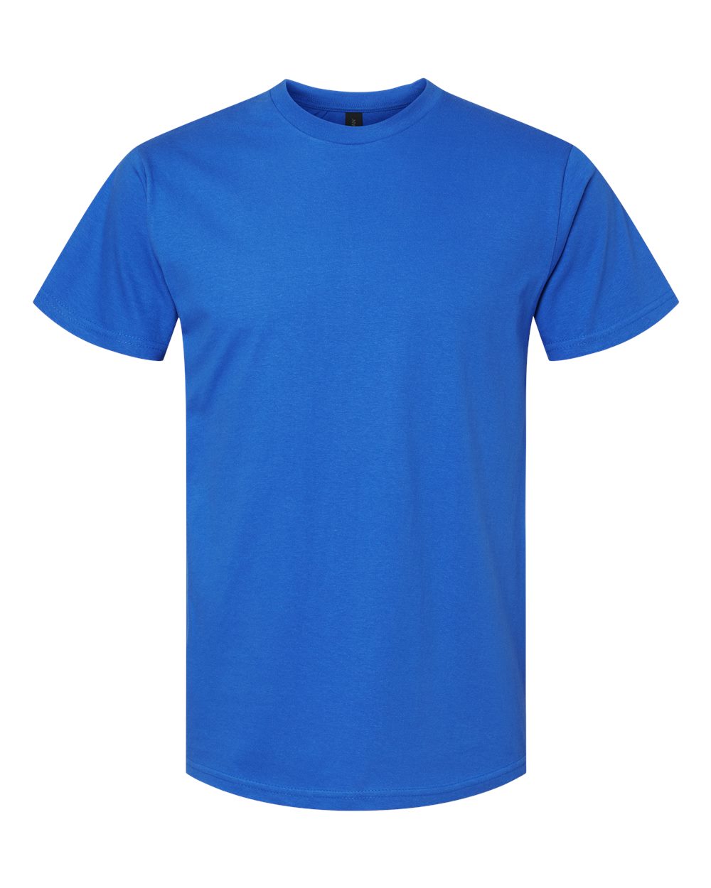 Gildan - Softstyle® Midweight T-Shirt - Royal