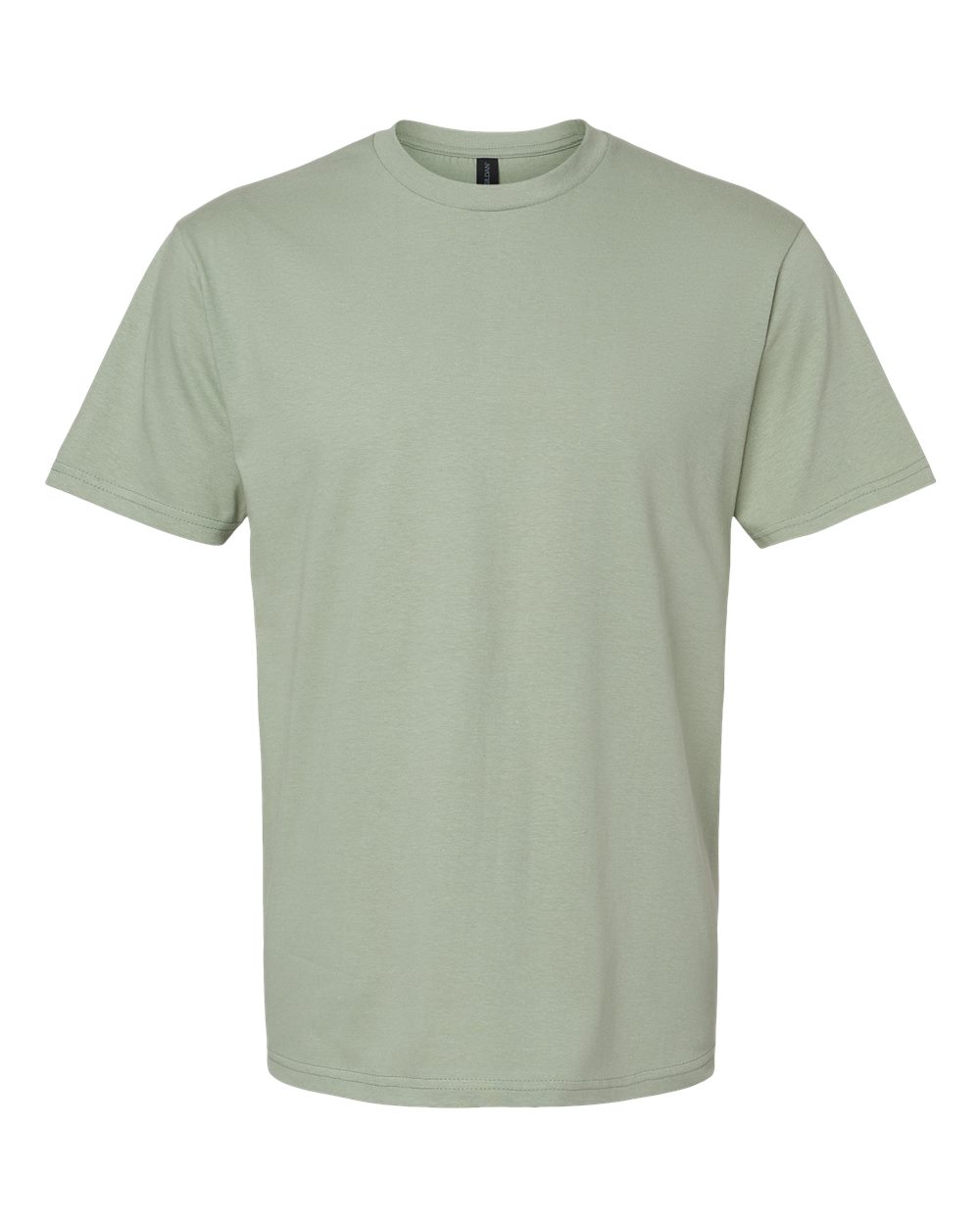 Gildan - Softstyle® Midweight T-Shirt - Sage
