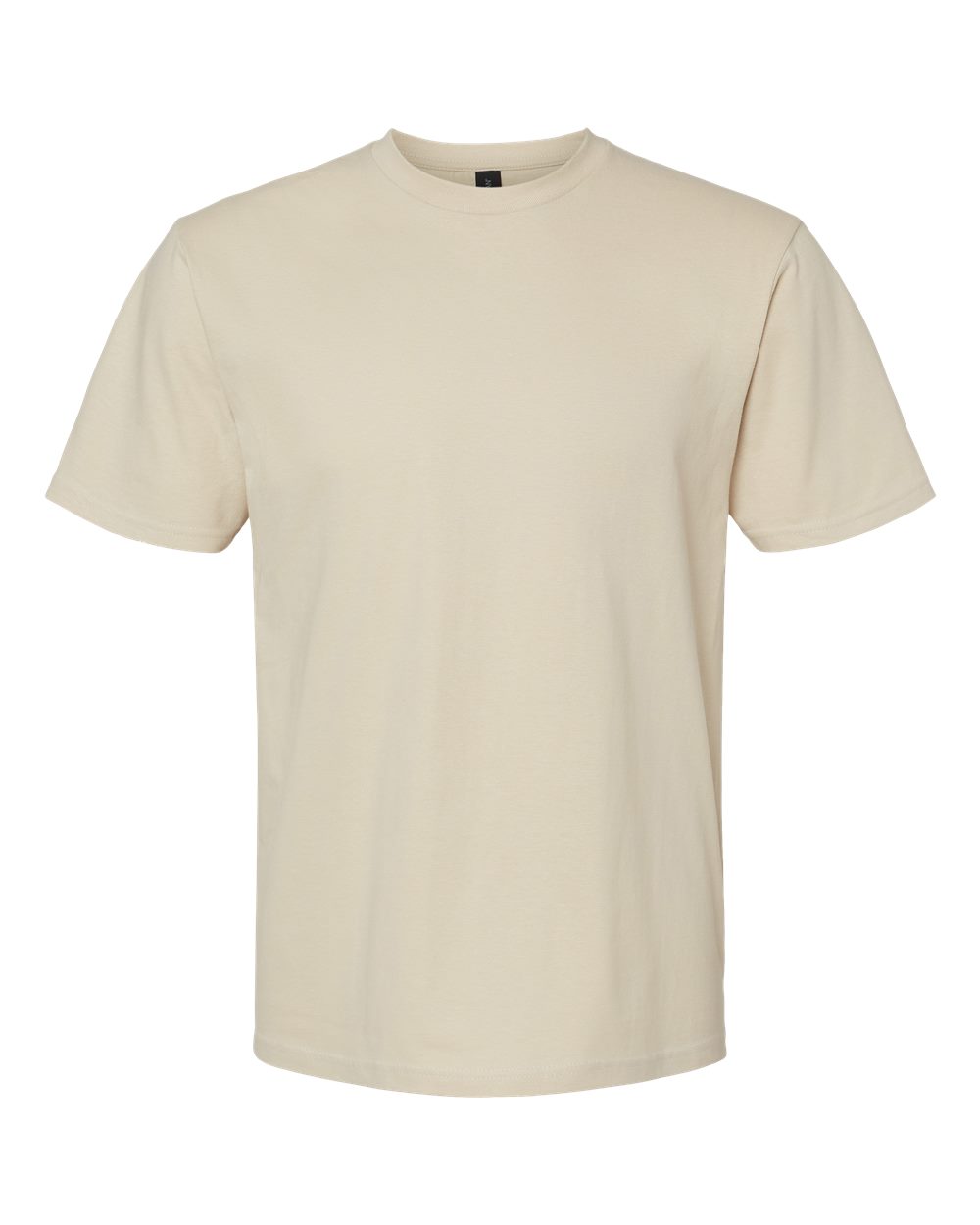 Gildan - Softstyle® Midweight T-Shirt - Sand