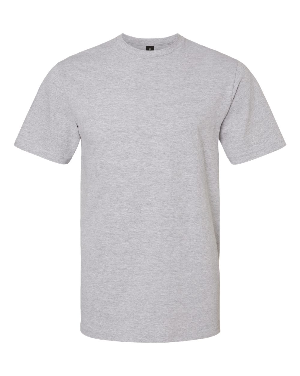 Gildan - Softstyle® Midweight T-Shirt - Sport Grey