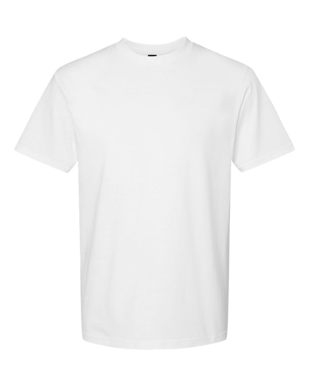 Gildan - Softstyle® Midweight T-Shirt - White
