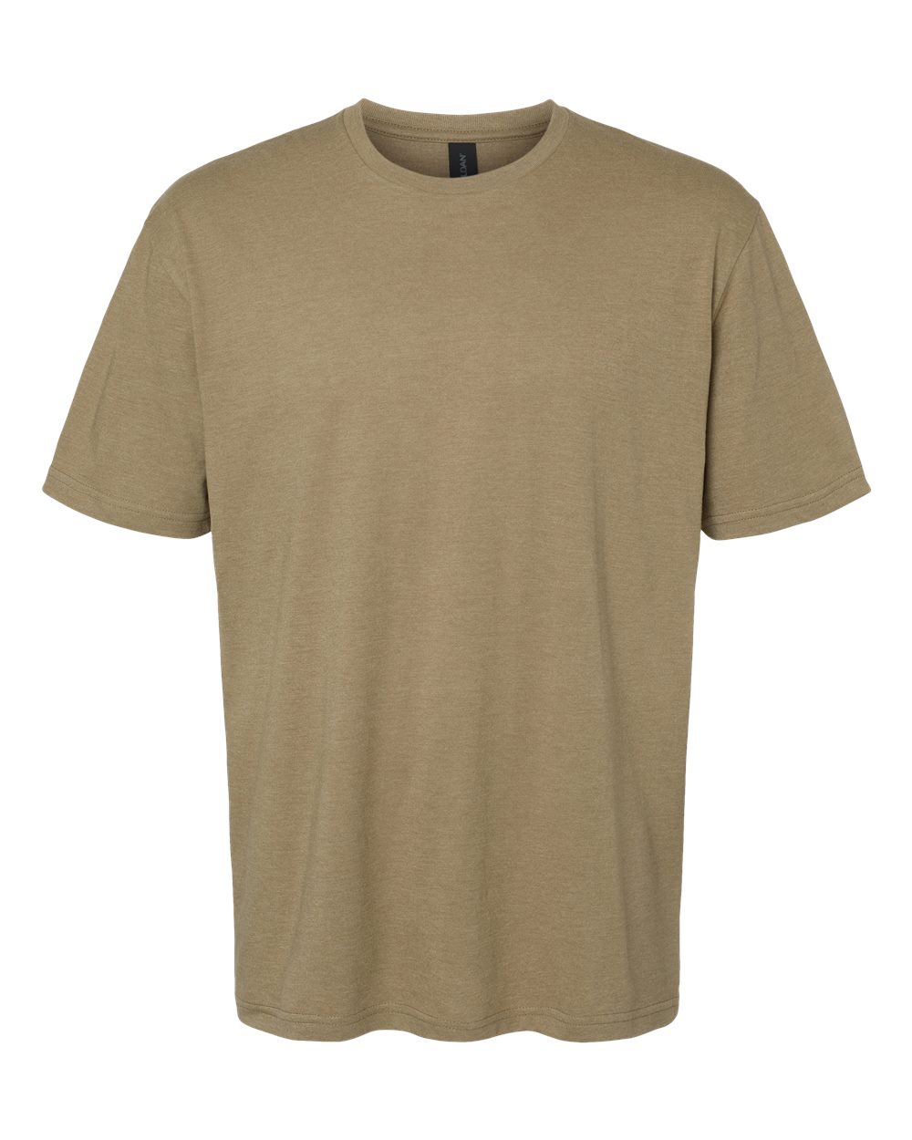 Gildan - Softstyle® CVC T-Shirt - Dune Mist