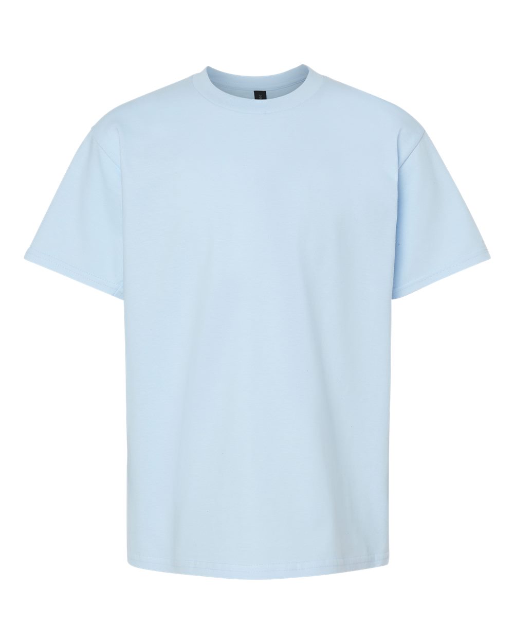 Gildan - Youth Softstyle® Midweight T-Shirt - Light Blue