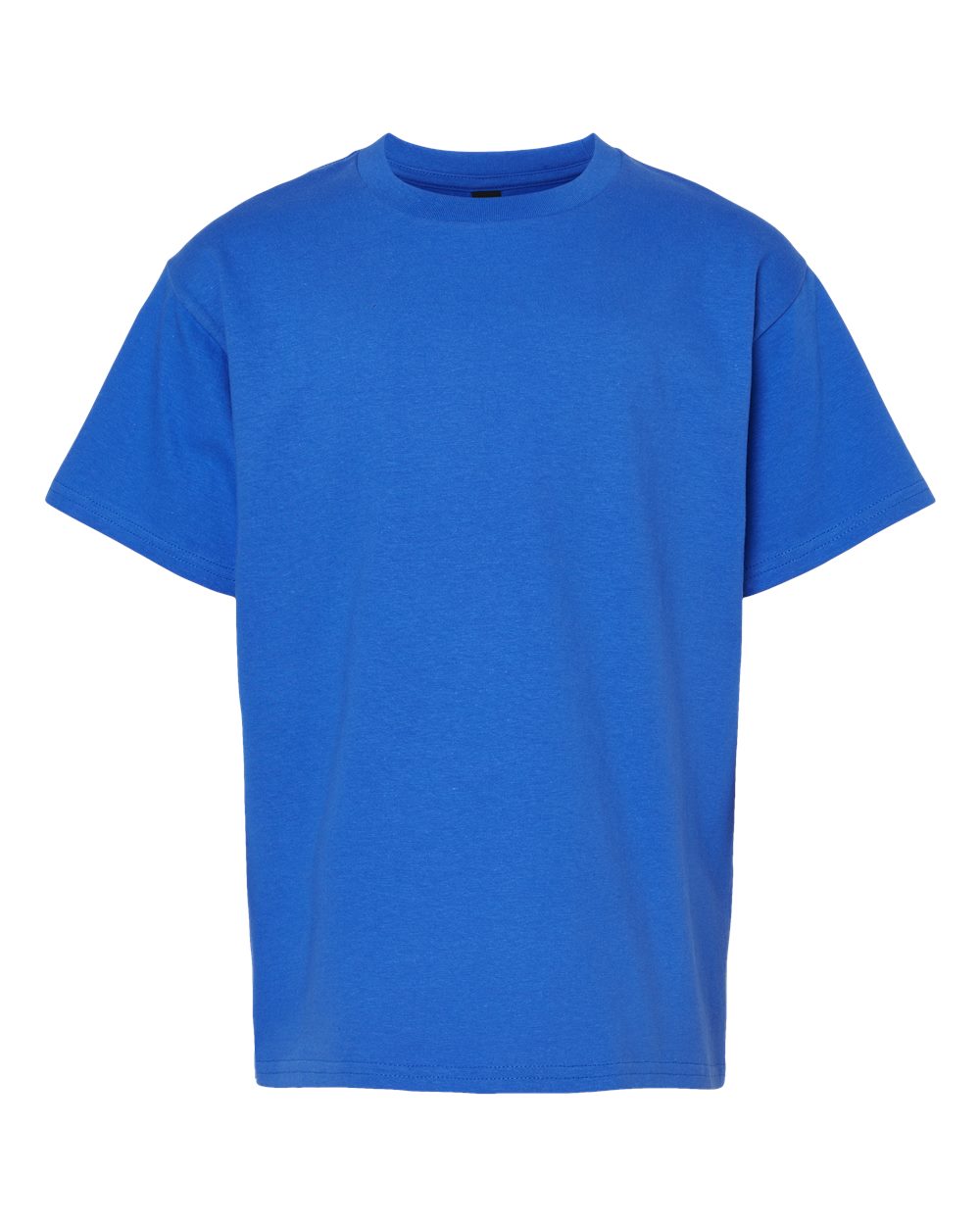 Gildan - Youth Softstyle® Midweight T-Shirt - Royal
