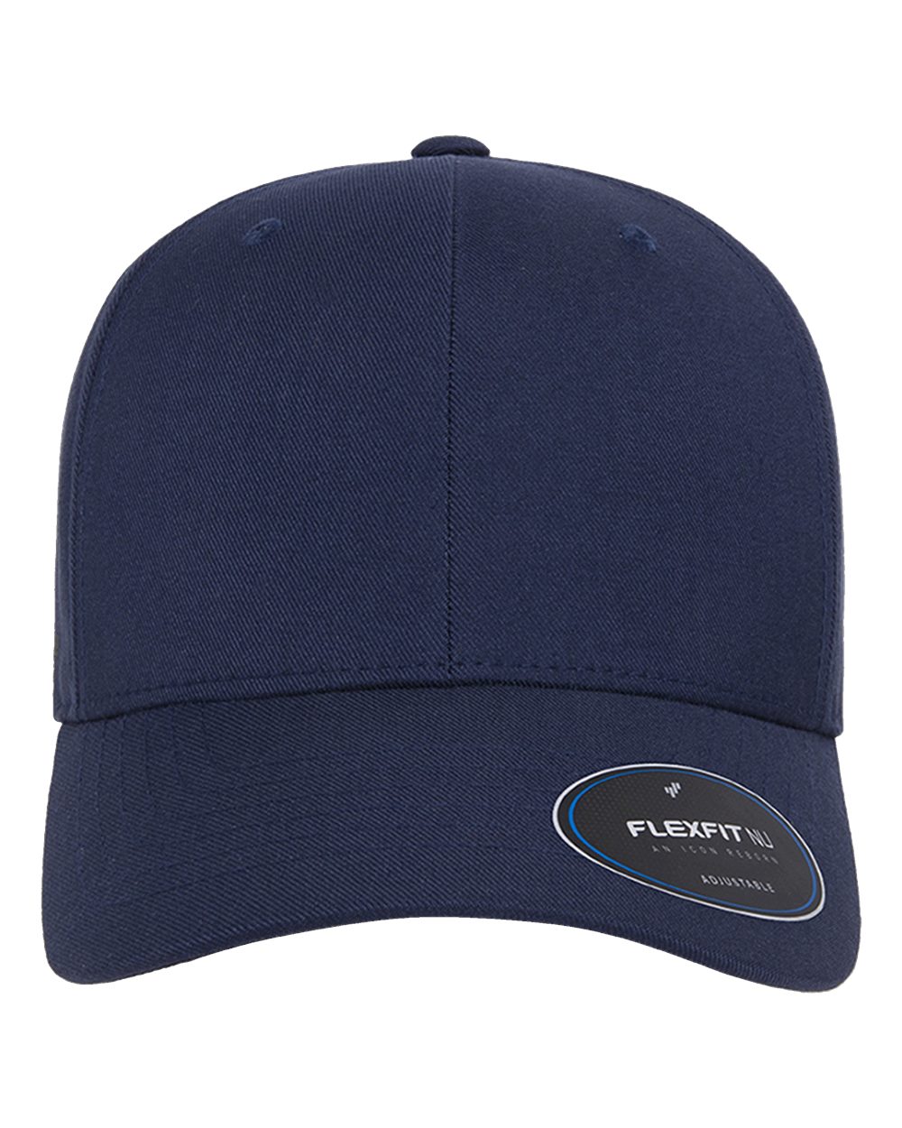Flexfit - NU® Adjustable Cap - Navy
