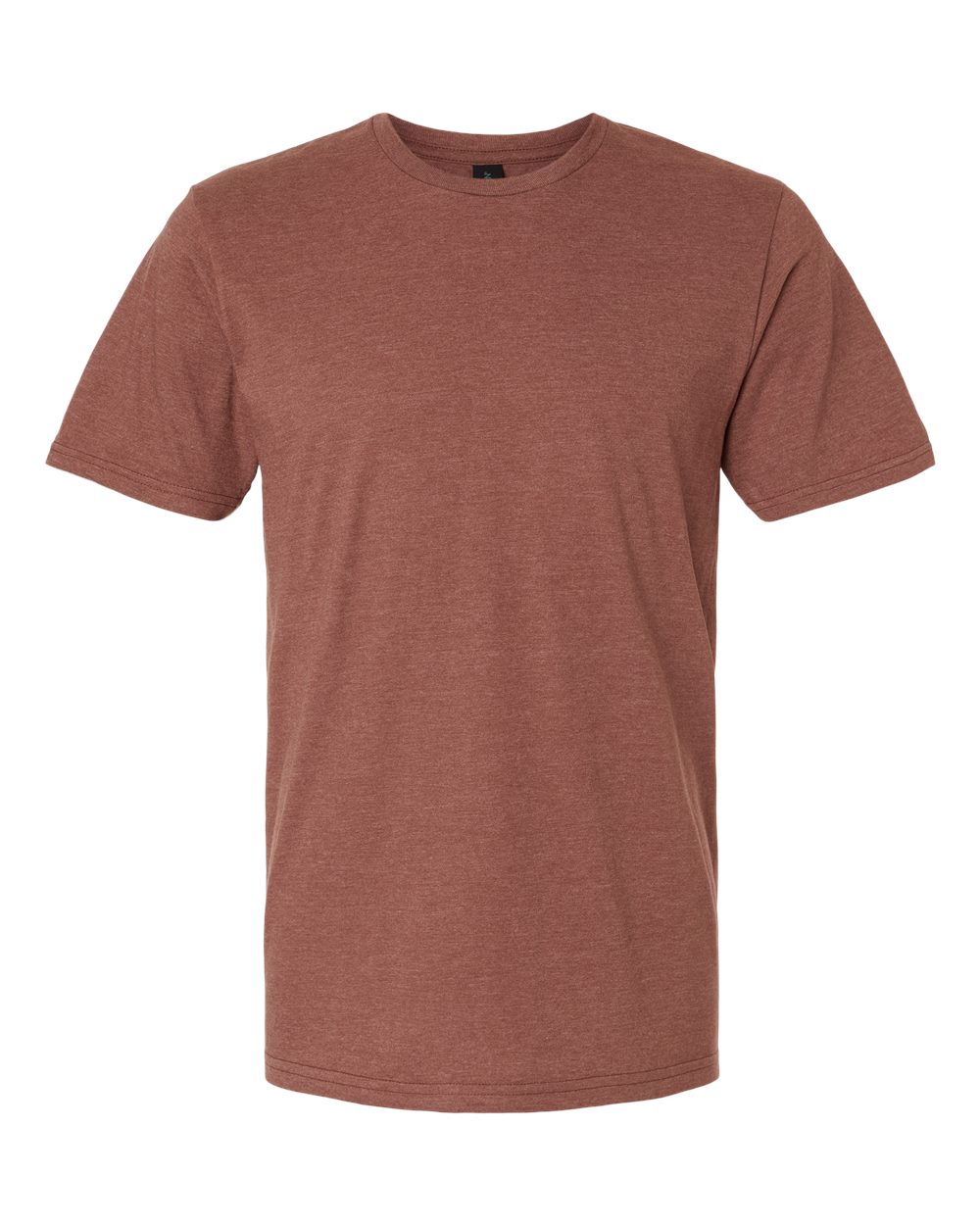 Gildan - Softstyle® CVC T-Shirt - Cocoa Mist