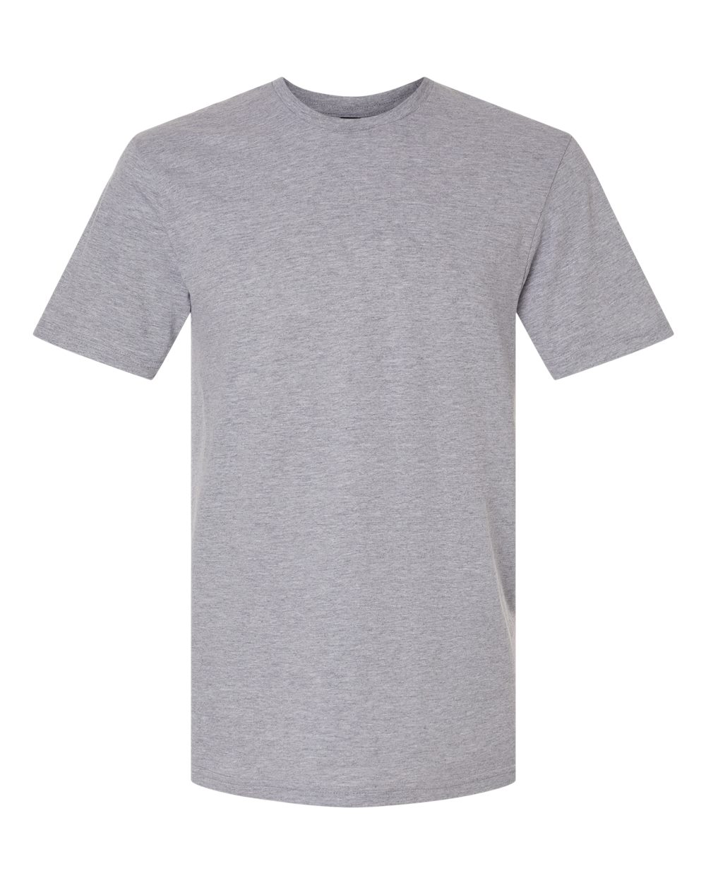 Gildan - Softstyle® CVC T-Shirt - Sport Grey