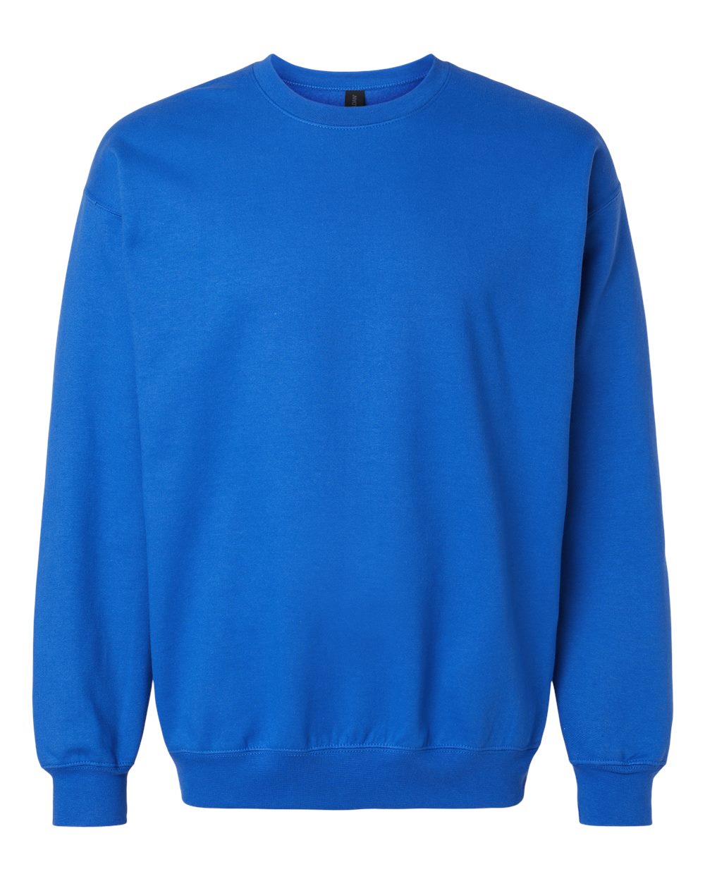Gildan - Softstyle® Midweight Crewneck Sweatshirt - Royal