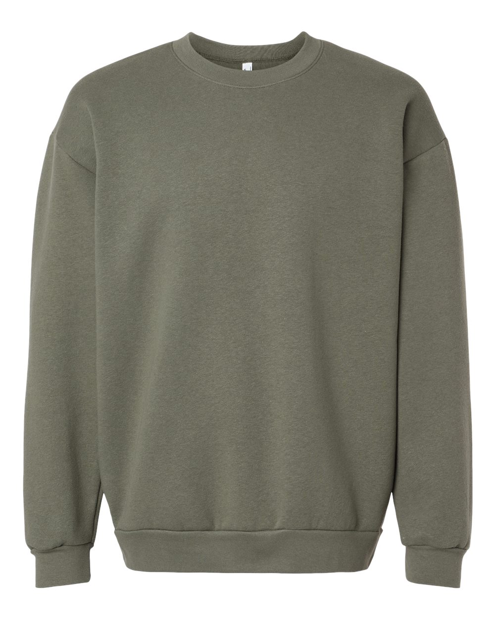 American Apparel - ReFlex Fleece Crewneck Sweatshirt - Lieutenant