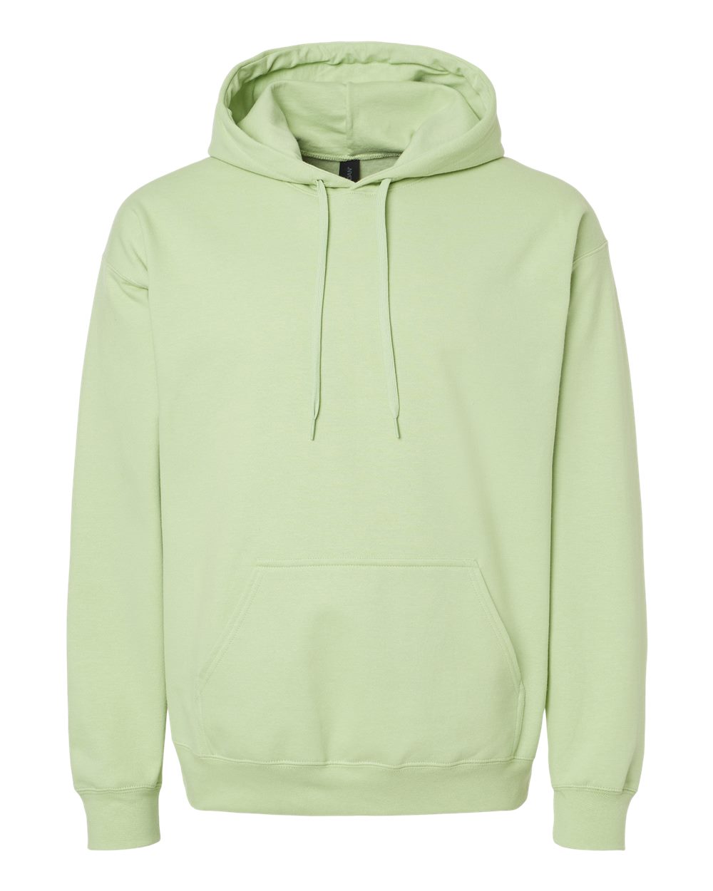 Gildan - Softstyle® Midweight Hooded Sweatshirt - Pistachio