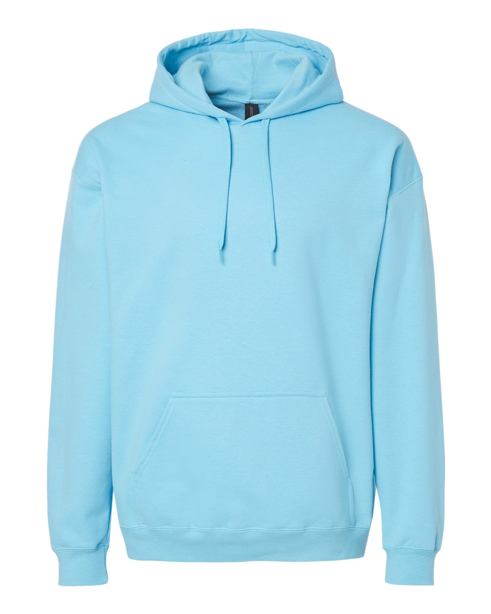 Gildan - Softstyle® Midweight Hooded Sweatshirt - Sky