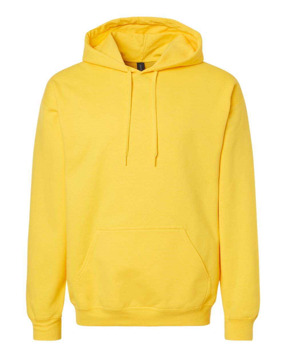 Gildan - Softstyle® Midweight Hooded Sweatshirt - Daisy