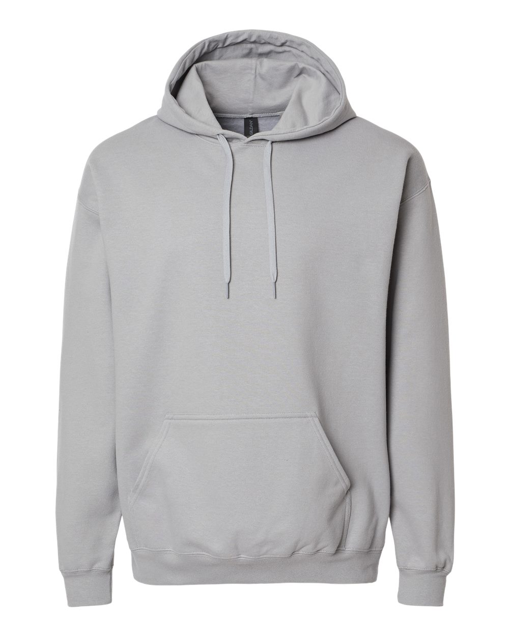 Gildan - Softstyle® Midweight Hooded Sweatshirt - Cement