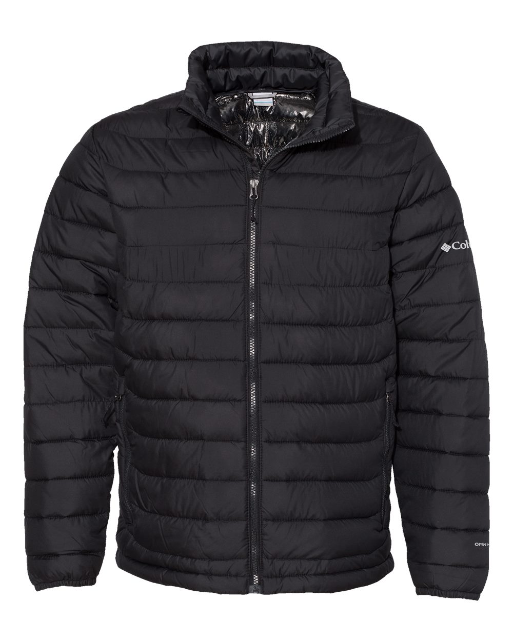 Columbia - Powder Lite™ II Jacket - Black