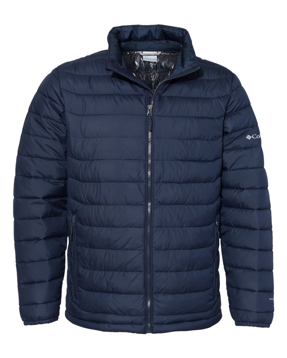Columbia - Powder Lite™ II Jacket - Collegiate Navy