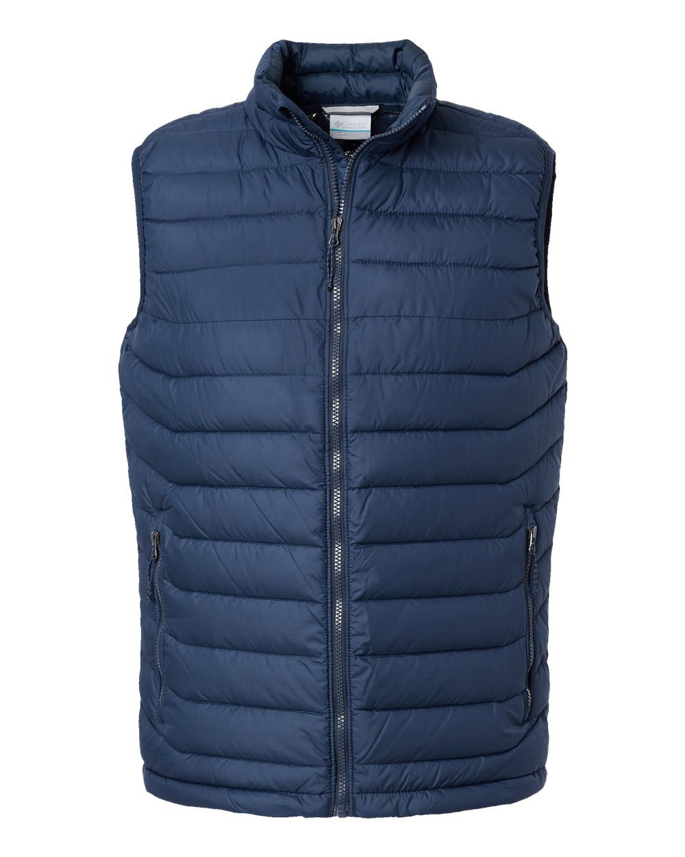 Columbia - Powder Lite™ II Vest - Collegiate Navy