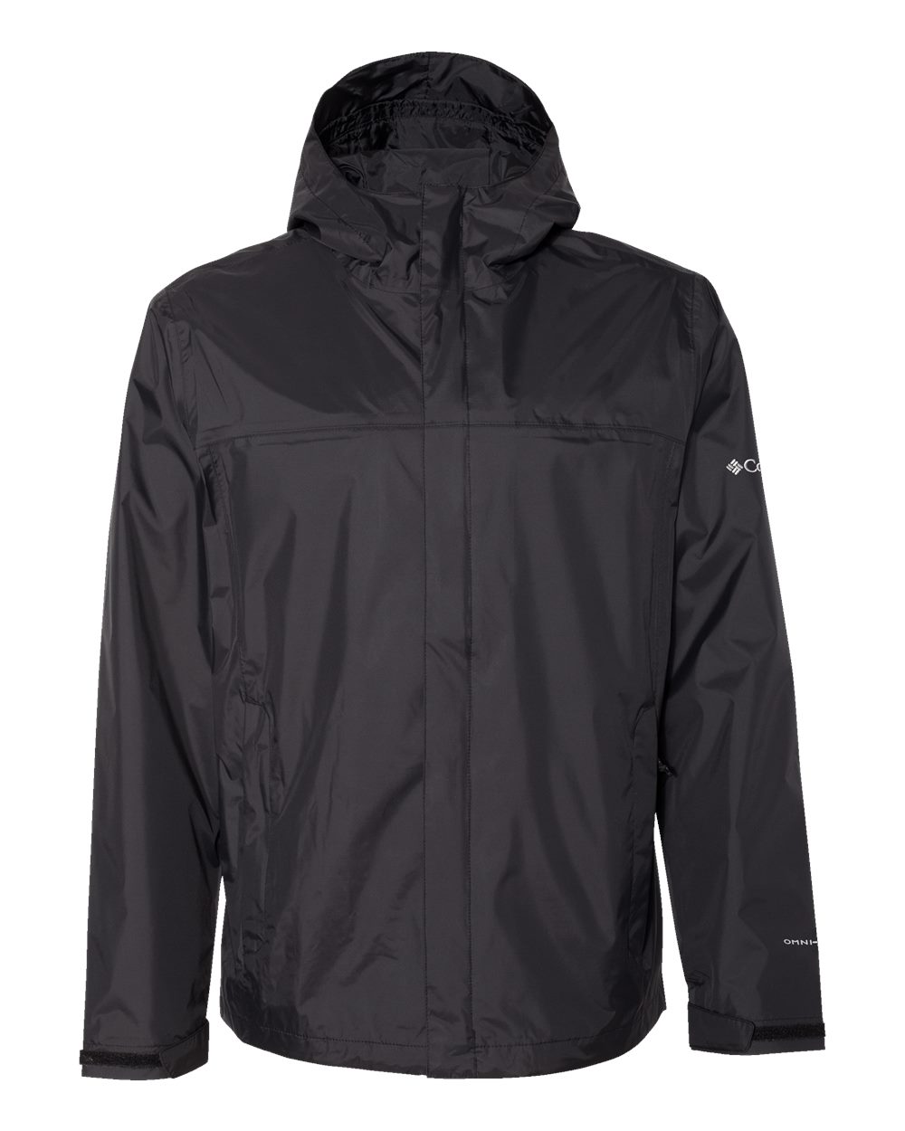 Columbia - Watertight™ II Jacket - Black