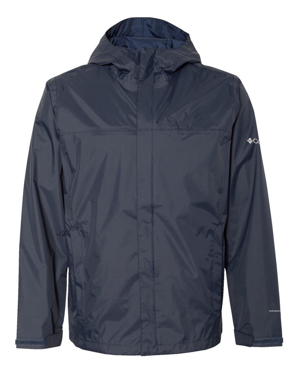 Columbia - Watertight™ II Jacket - Collegiate Navy