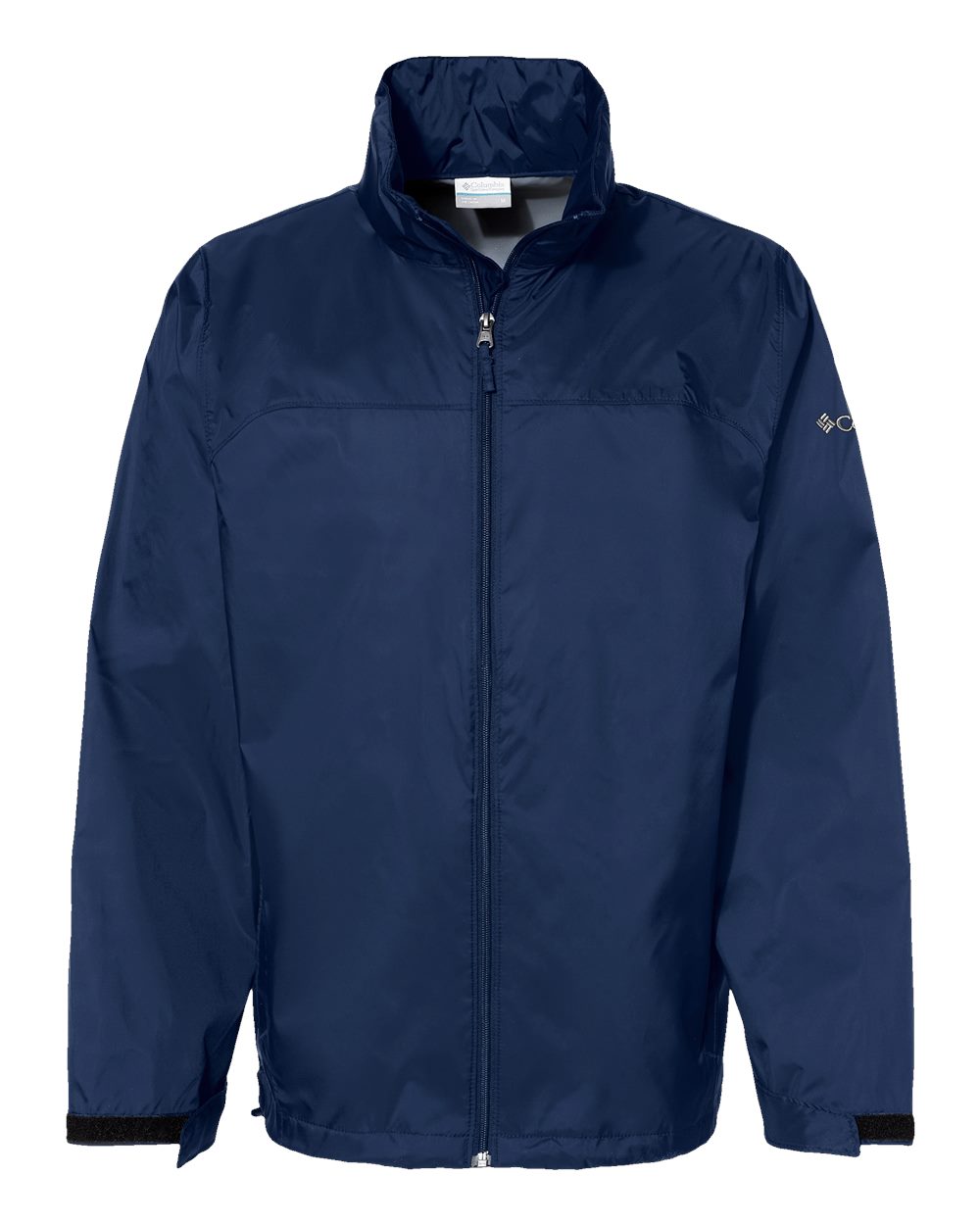 Columbia - Glennaker Lake™ II Rain Jacket - Collegiate Navy