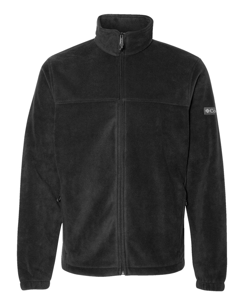 Columbia - Steens Mountain™ Full Zip 2.0 Jacket - Black