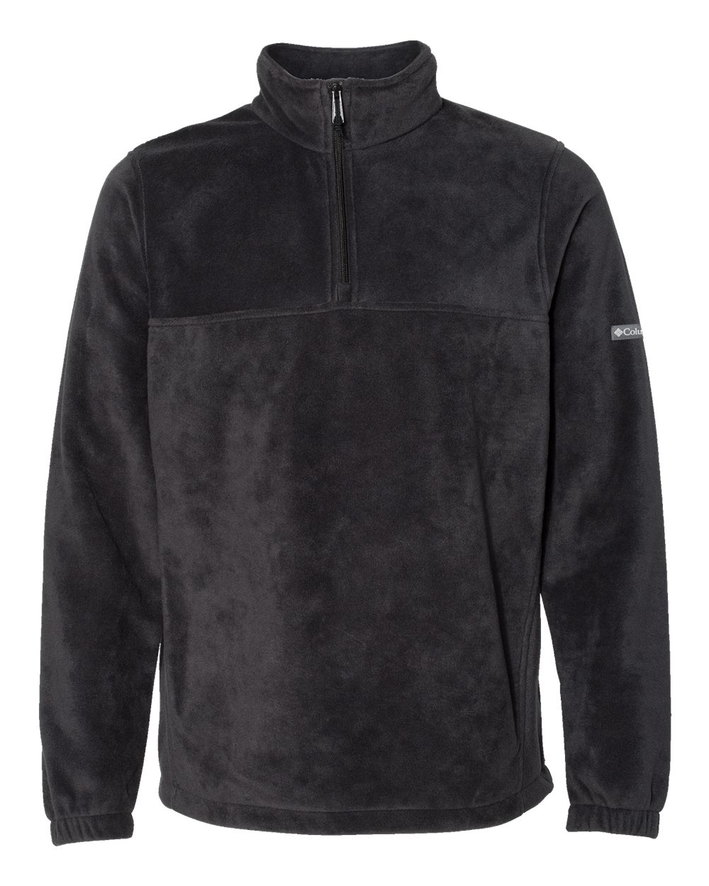Columbia - Steens Mountain™ Half-Zip Pullover - Black