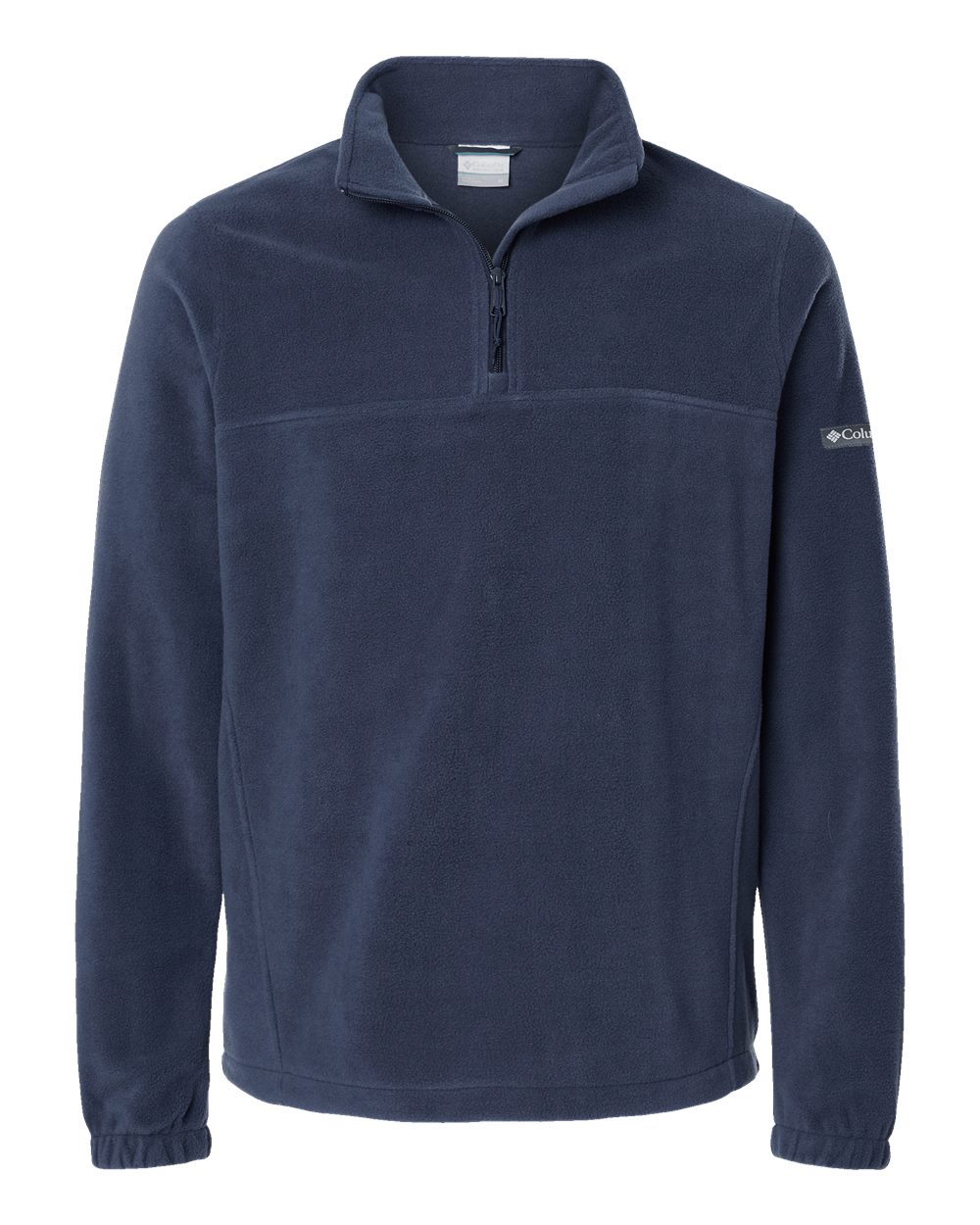 Columbia - Steens Mountain™ Half-Zip Pullover - Collegiate Navy