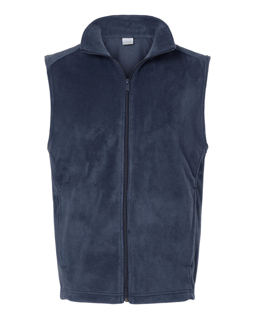 Columbia - Steens Mountain™ Vest - Collegiate Navy