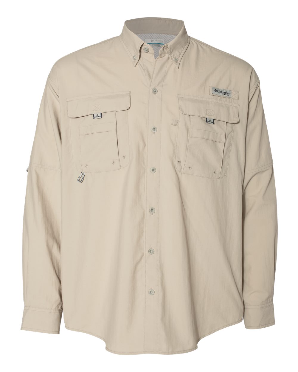 Columbia - PFG Bahama™ II Shirt - Fossil