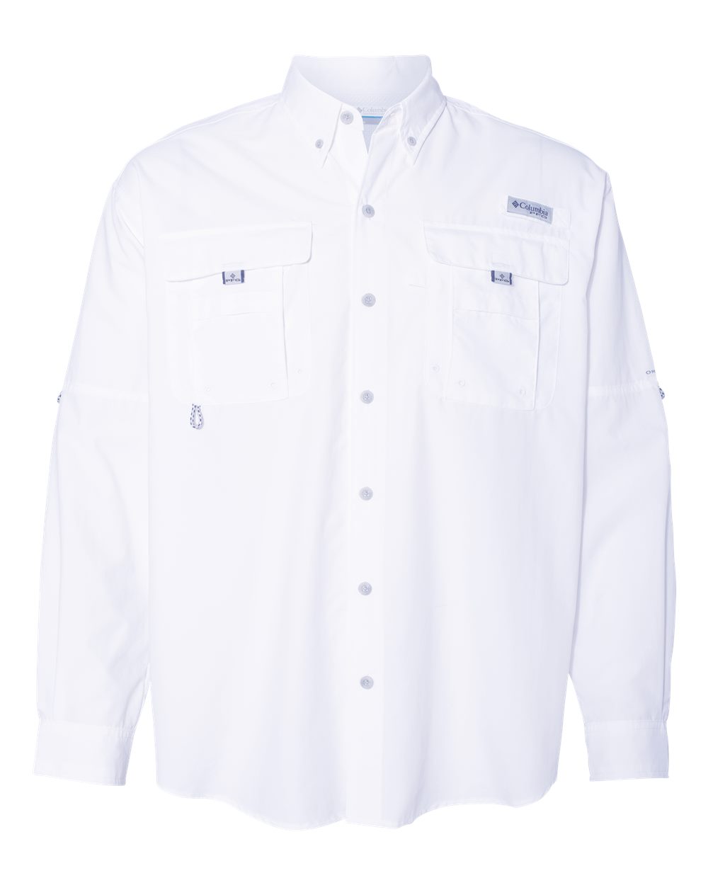 Columbia - PFG Bahama™ II Shirt - White