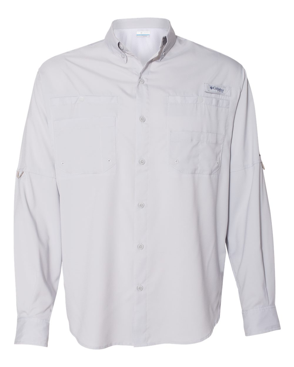 Columbia - PFG Tamiami™ II Shirt - Cool Grey