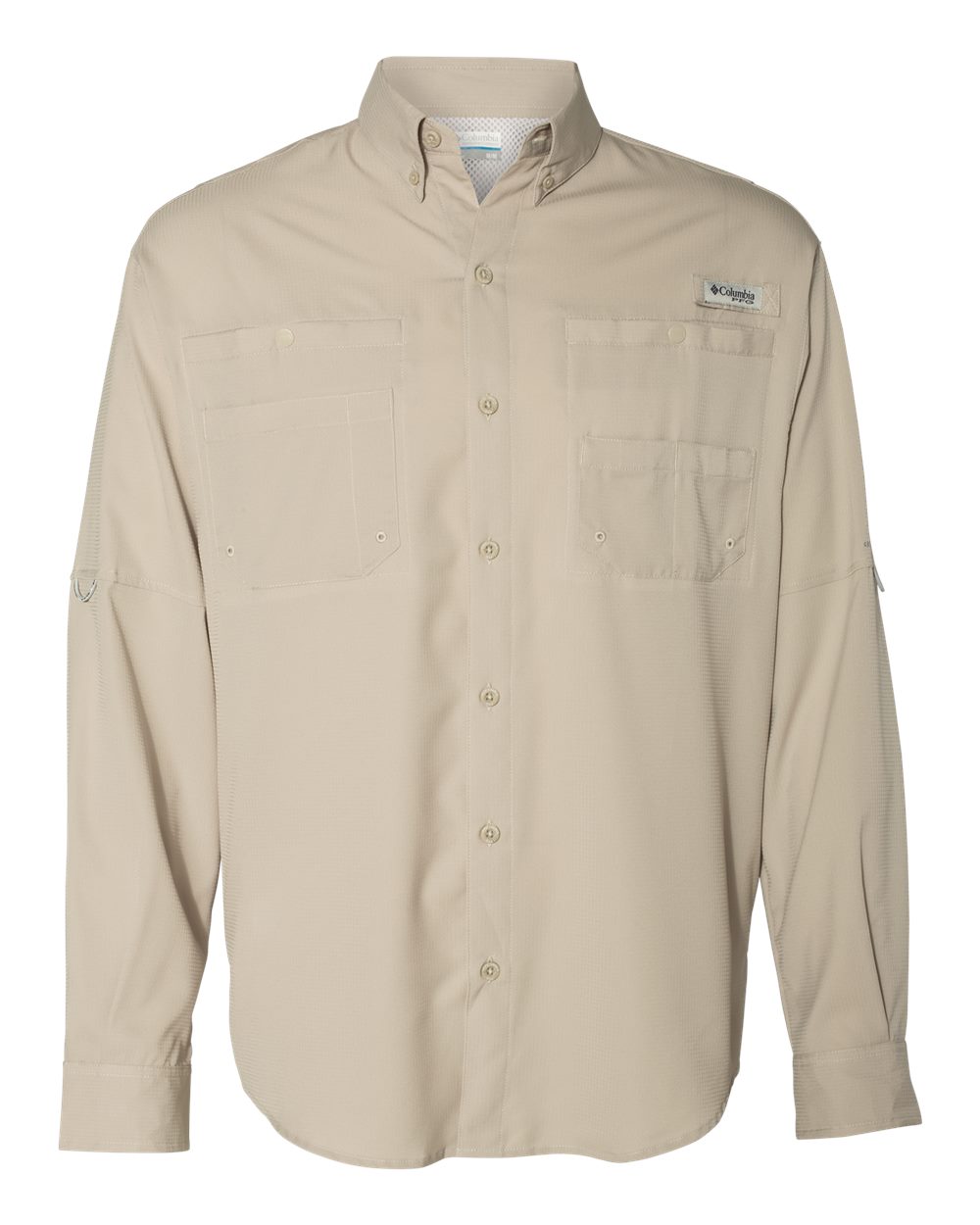 Columbia - PFG Tamiami™ II Shirt - Fossil