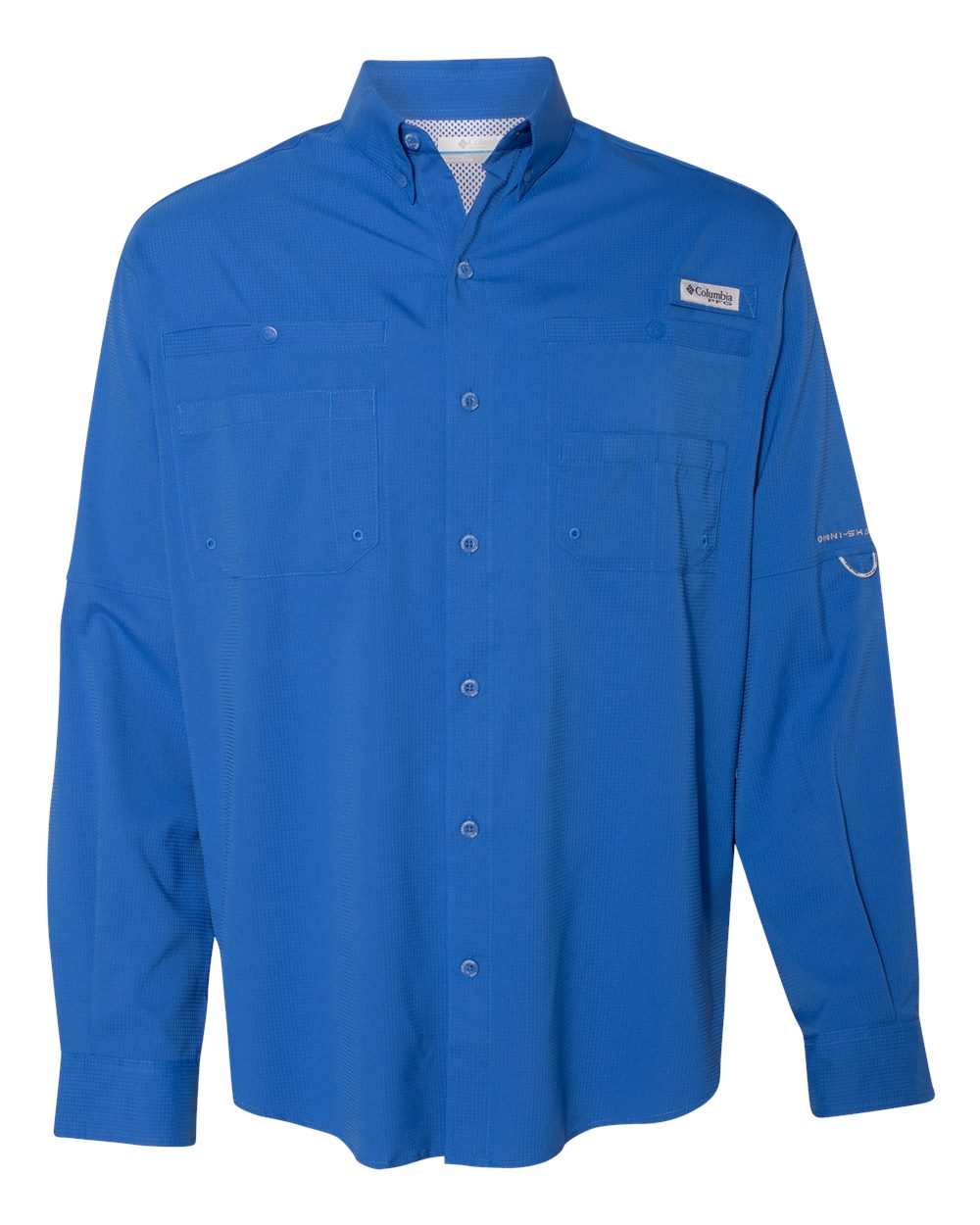 Columbia - PFG Tamiami™ II Shirt - Vivid Blue