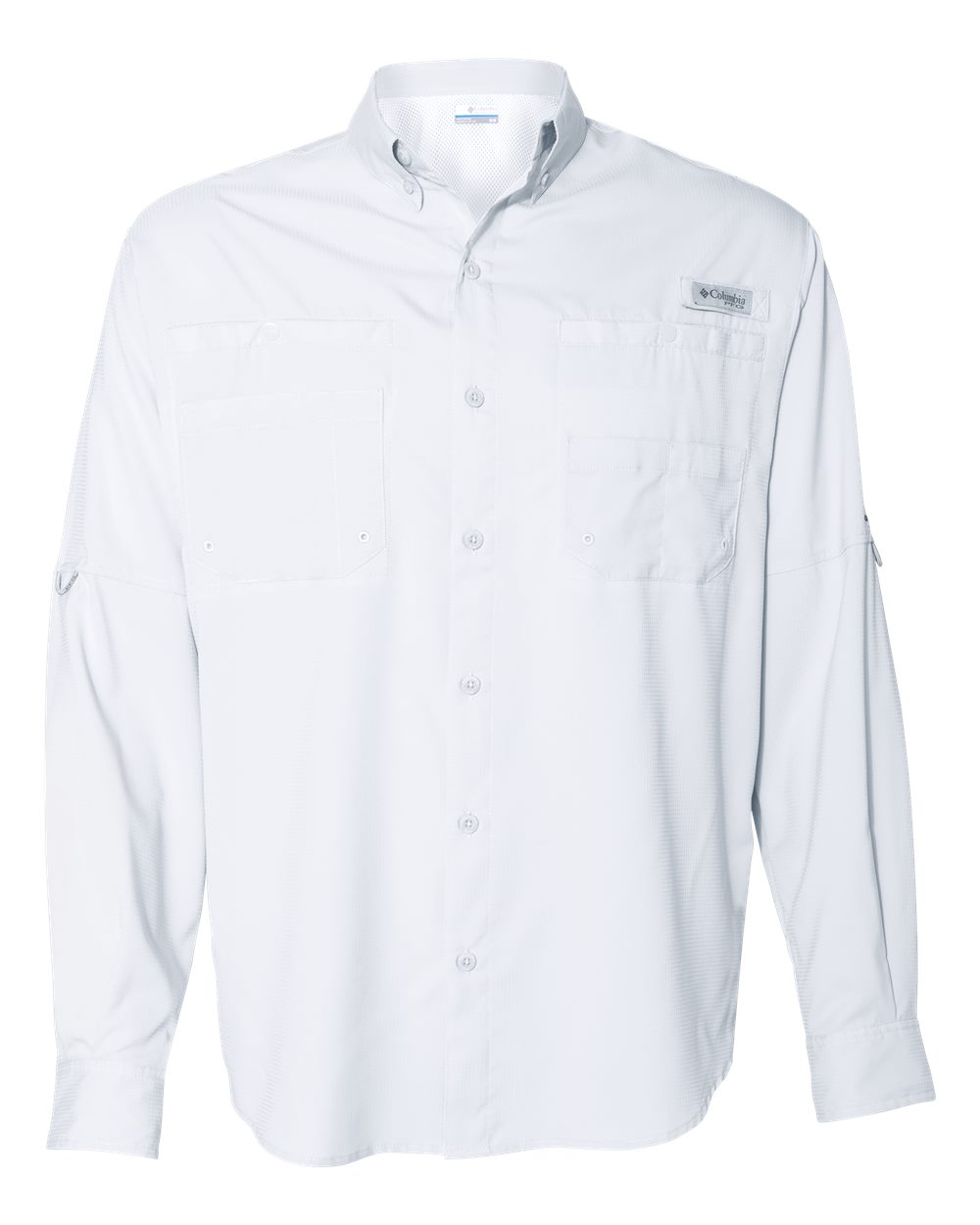 Columbia - PFG Tamiami™ II Shirt - White