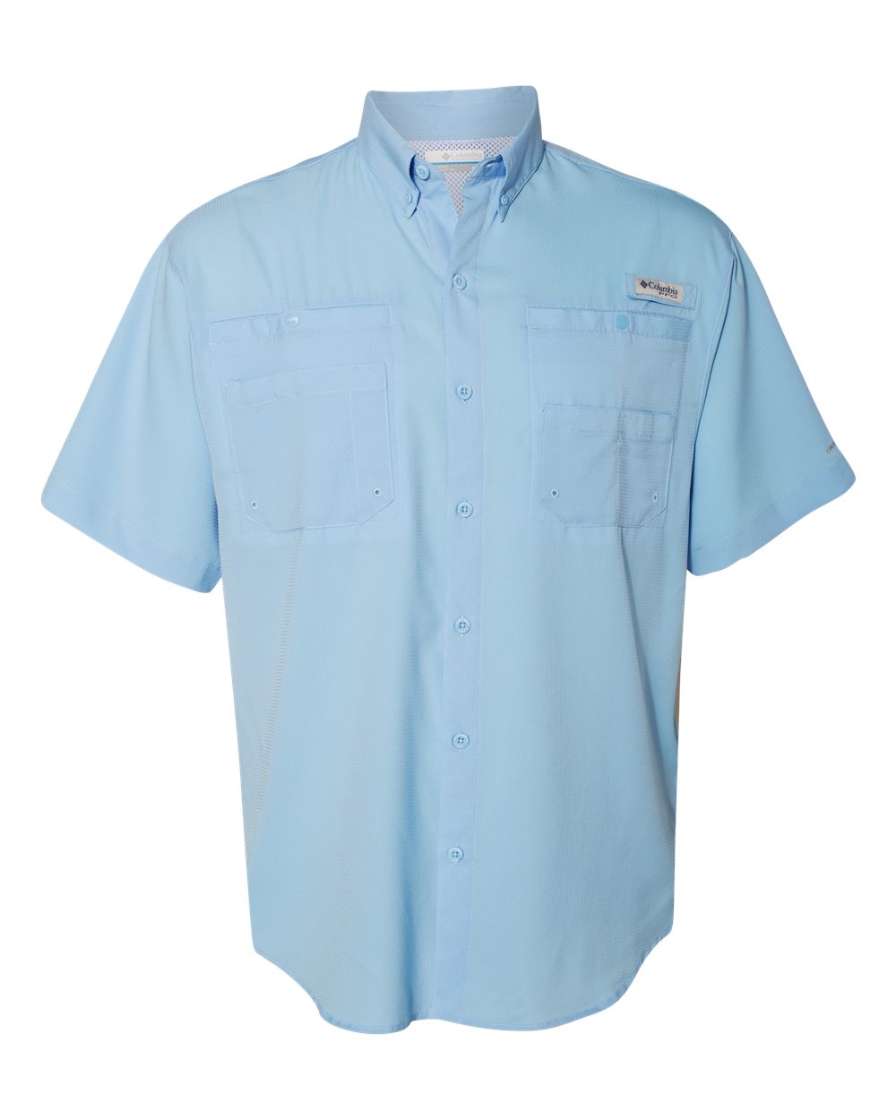 Columbia - PFG Tamiami™ II Short Sleeve Shirt - Sail