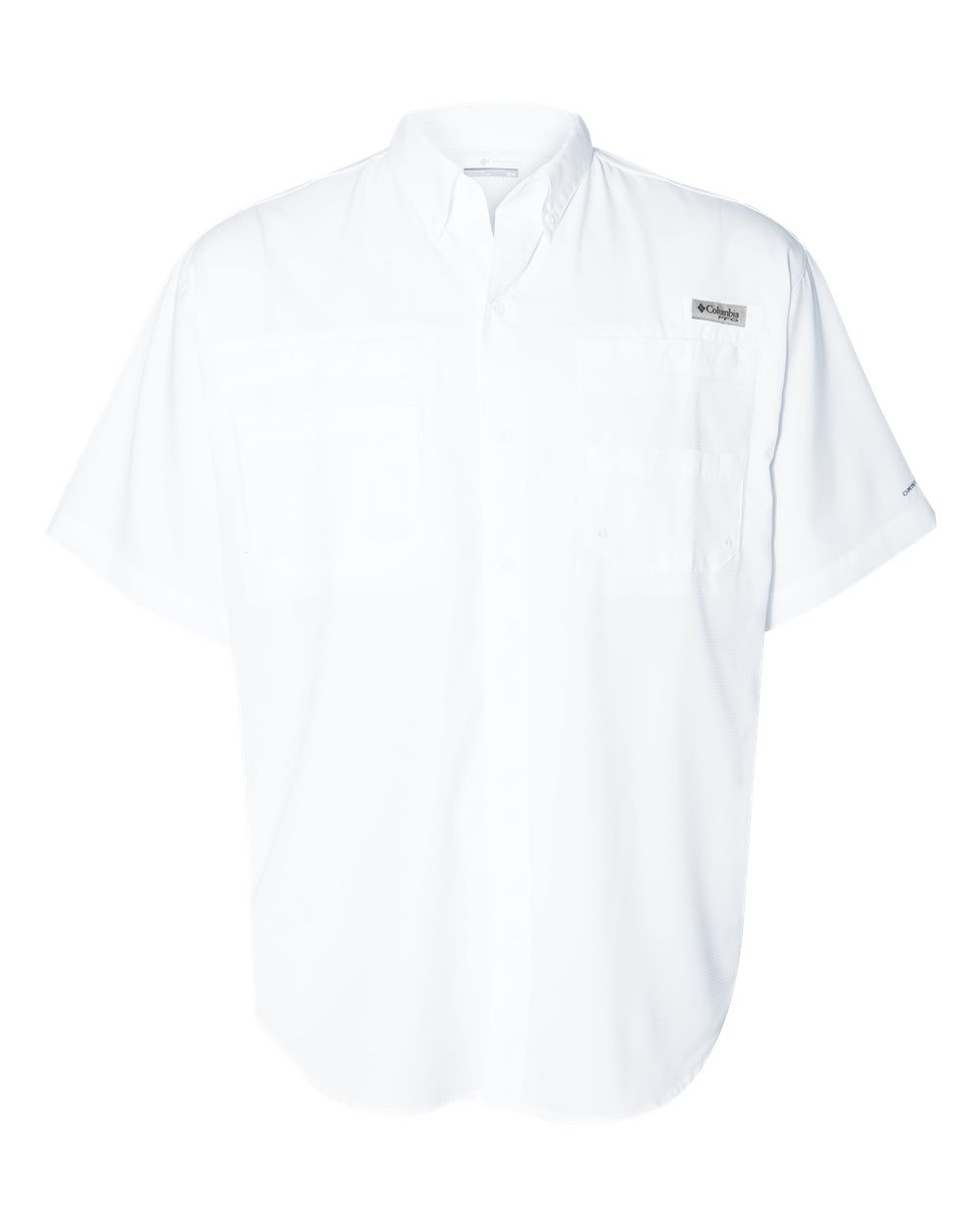 Columbia - PFG Tamiami™ II Short Sleeve Shirt - White