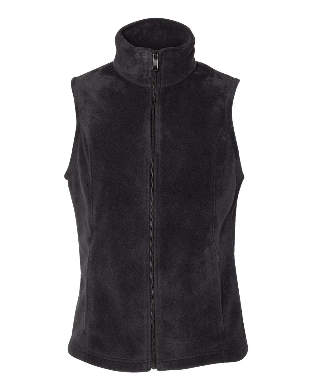 Columbia - Women’s Benton Springs™ Fleece Vest - Black