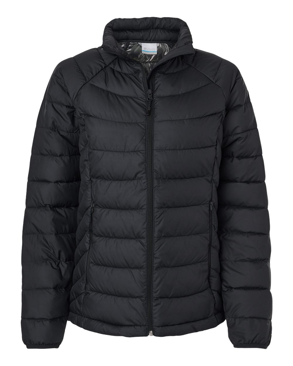 Columbia - Women’s Powder Lite™ II Full Zip Jacket - Black