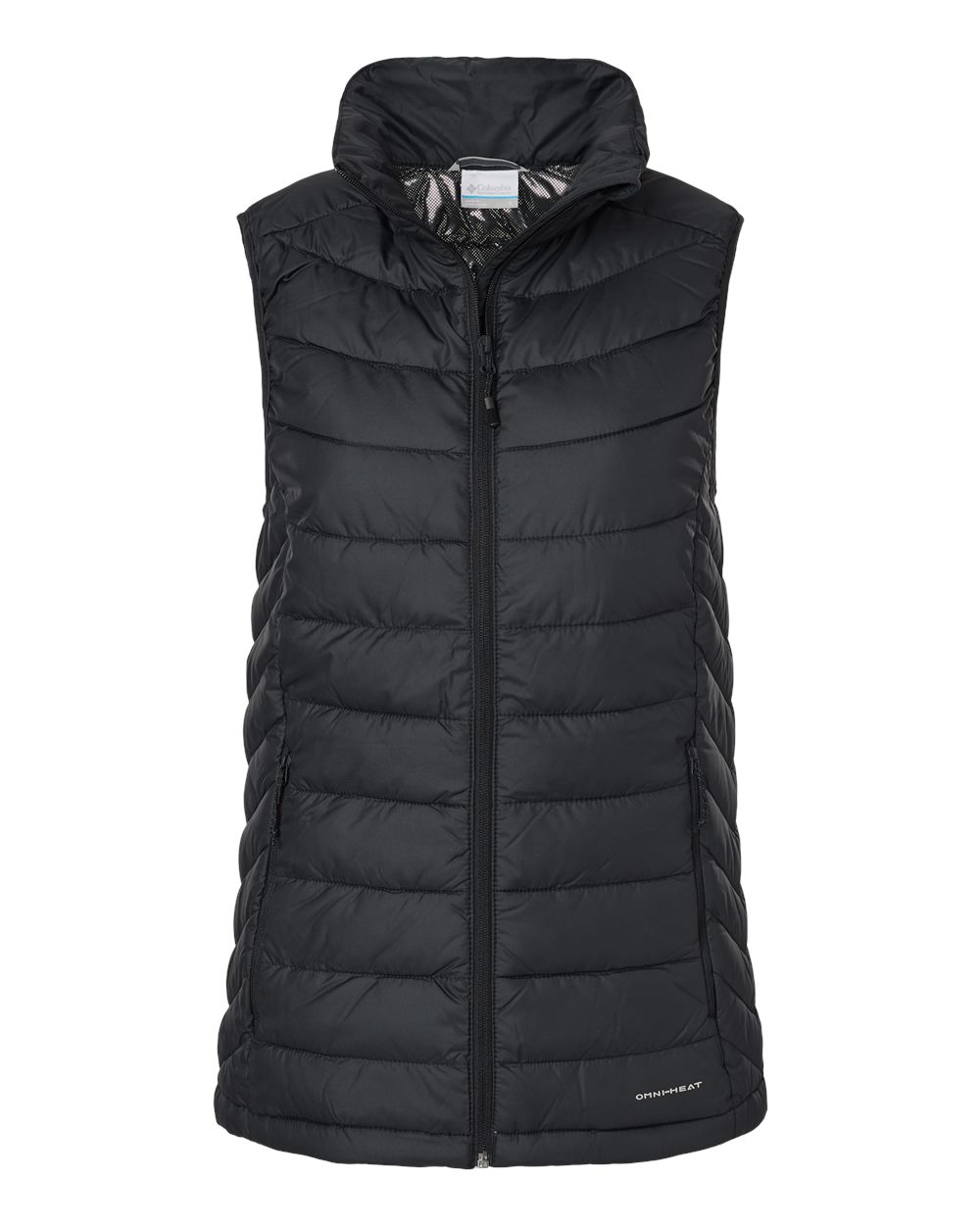 Columbia - Women’s Powder Lite™ Vest - Black