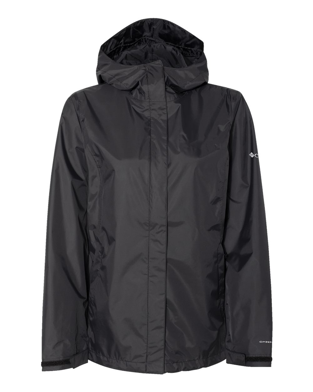 Columbia - Women’s Arcadia™ II Jacket - Black