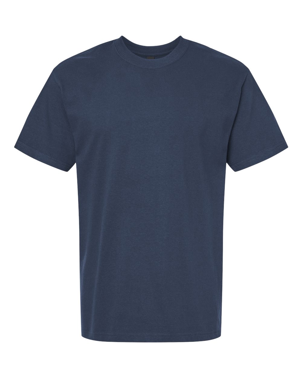 Gildan - Hammer™ Maxweight T-Shirt - Blue Dusk