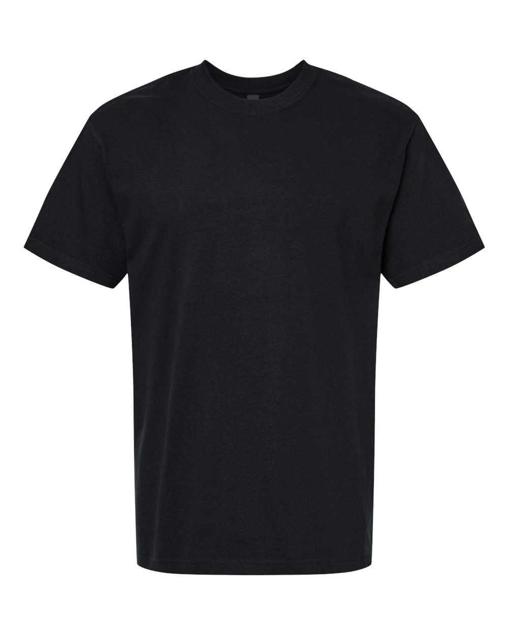 Gildan - Hammer™ Maxweight T-Shirt - Pitch Black