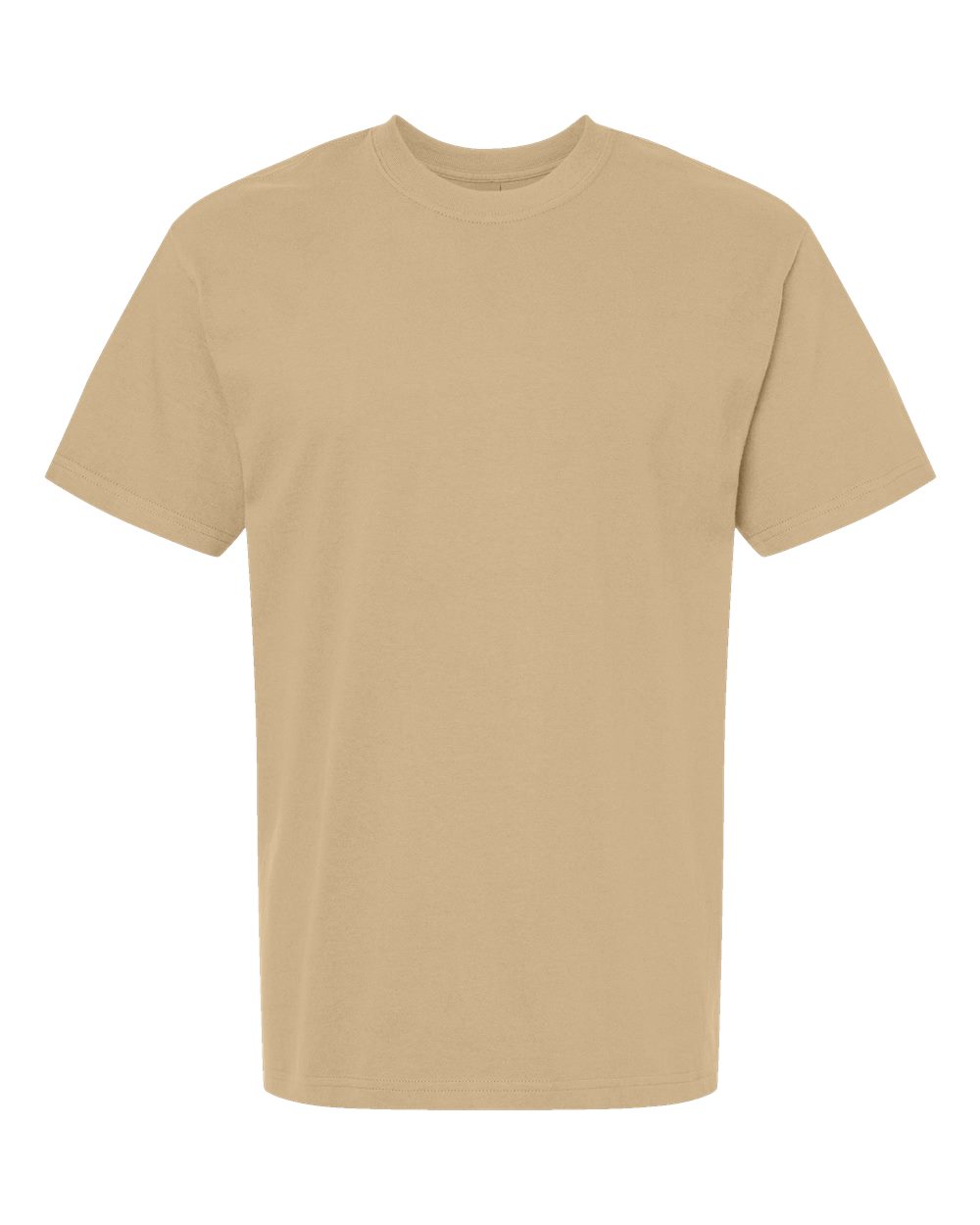 Gildan - Hammer™ Maxweight T-Shirt - Tan